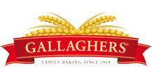 Gallaghers logo