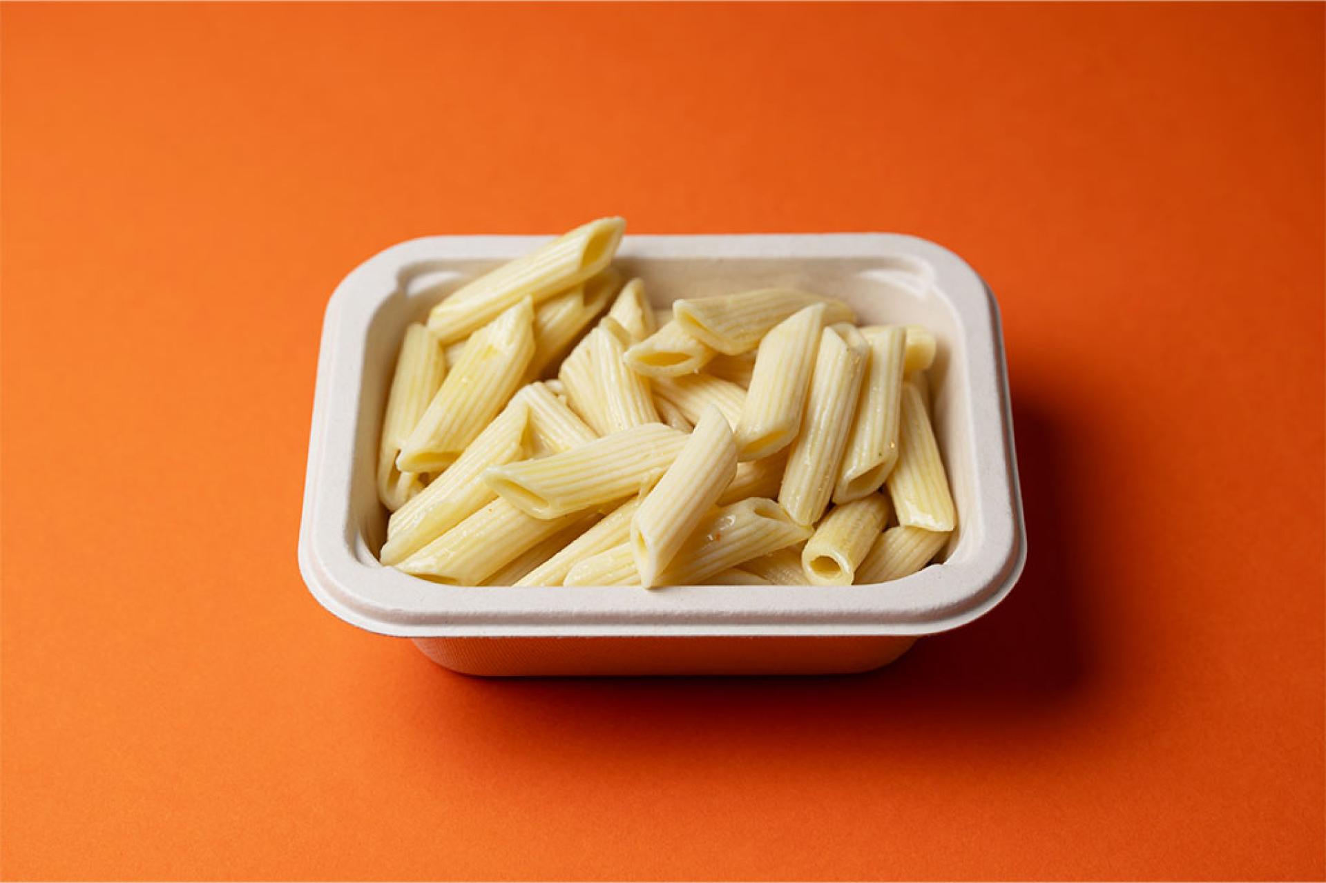 Plain Pasta