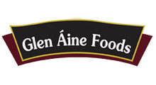 Glen Aine Foods logo